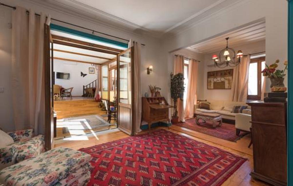Guest House Villa Dos Poetas Sintra Exteriör bild Interior of the house